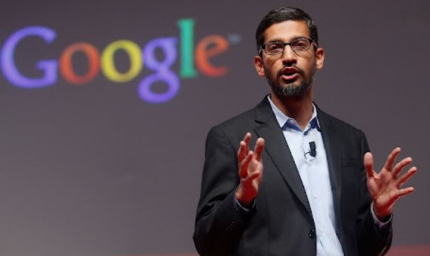 Foto - Google CEO'sundan yapay zeka açıklaması: Ateşin bulunması kadar önemli