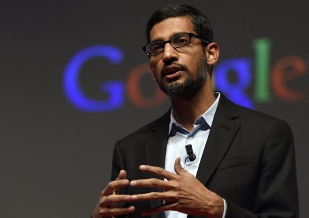 Foto - Google CEO'sundan yapay zeka açıklaması: Ateşin bulunması kadar önemli