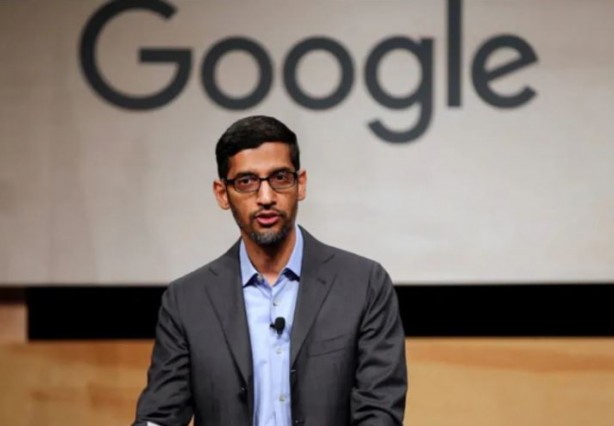 Foto - Google CEO'sundan yapay zeka açıklaması: Ateşin bulunması kadar önemli