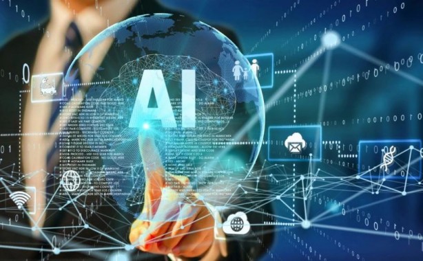 Foto - Google CEO'sundan yapay zeka açıklaması: Ateşin bulunması kadar önemli