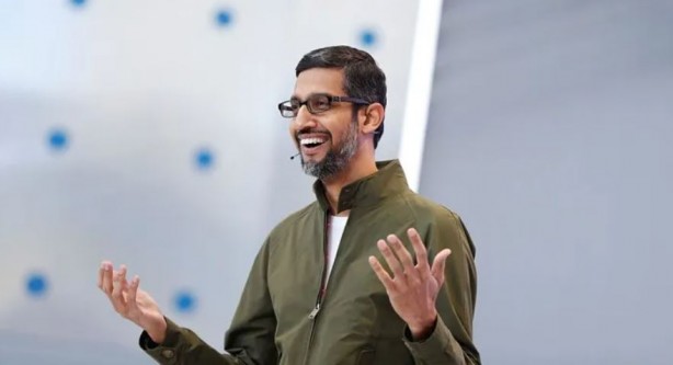 Google CEO'sundan yapay zeka açıklaması: Ateşin bulunması kadar önemli