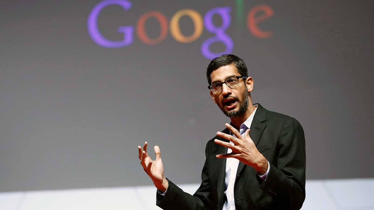 Google CEO’sundan yapay zeka uyarısı! Hiçbir şirket güvende değil