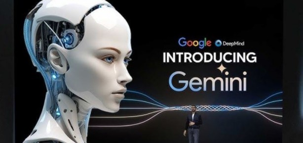 Foto - Google, ChatGPT-4 rakibi yapay zeka modelini duyurdu