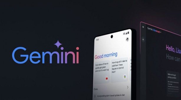 Google, ChatGPT-4 rakibi yapay zeka modelini duyurdu