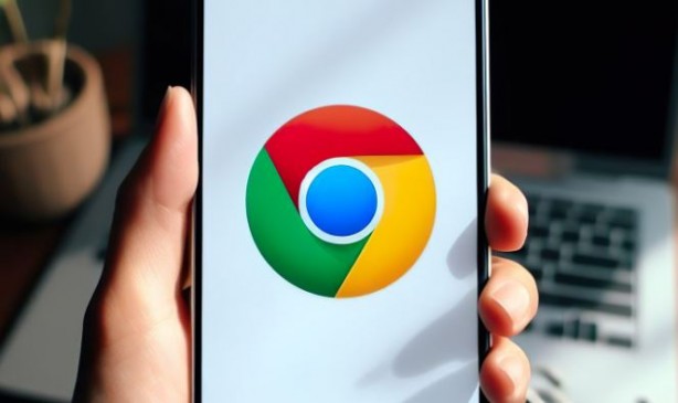 Foto - Google Chrome Android uygulaması yenileniyor