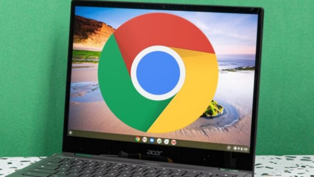 Foto - Google Chrome değişti! İşte yapay zekalı hali