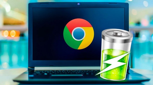 Foto - Google Chrome en büyük sorununu çözüyor!