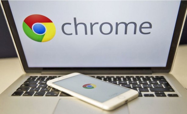 Foto - Google Chrome en büyük sorununu çözüyor!