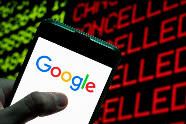 Foto - Google, Chrome kullanıcılarına uyarıda bulundu