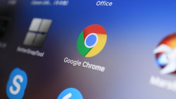 Foto - Google, Chrome kullanıcılarına uyarıda bulundu
