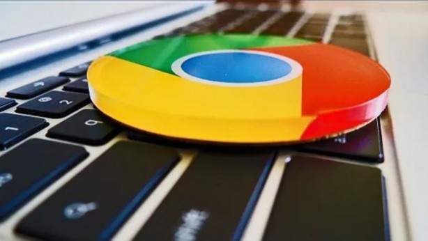 Foto - Google, Chrome kullanıcılarına uyarıda bulundu