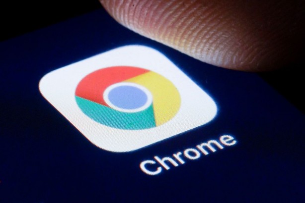 Foto - Google, Chrome kullanıcılarına uyarıda bulundu