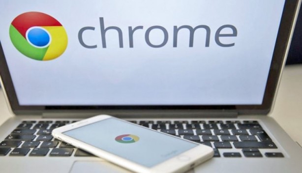 Foto - Google Chrome problemleri tek bir tıkla çözülecek