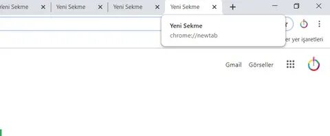 Foto - Google Chrome, yeni özelliği ile kaosu bitiriyor!