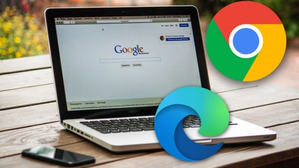 Foto - Google Chrome’a yeni özellik