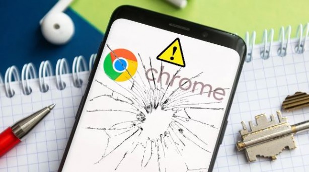 Foto - Google Chrome'da kötü amaçlı uzantılar bulunudu
