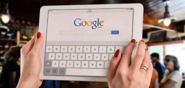 Foto - Google Chrome'dan yapay zeka hamlesi