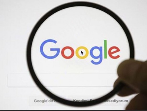 Foto - Google, dünya ve Türkiye'deki en çok arananları paylaştı
