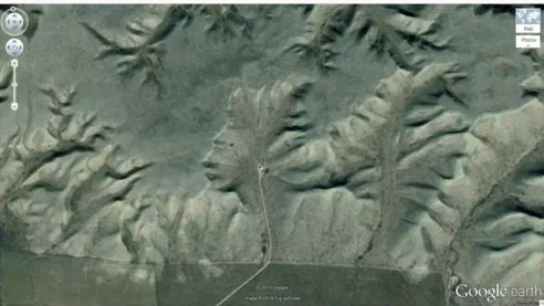 Foto - Google Earth’ün rolü ne? Duyanları bile şaşırtan birbirinden ilginç suç duyuruları