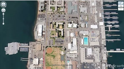 Foto - Google Earth’ün rolü ne? Duyanları bile şaşırtan birbirinden ilginç suç duyuruları