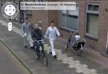 Foto - Google Earth’ün rolü ne? Duyanları bile şaşırtan birbirinden ilginç suç duyuruları