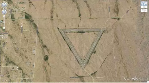 Foto - Google Earth’ün rolü ne? Duyanları bile şaşırtan birbirinden ilginç suç duyuruları