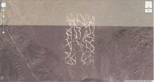 Foto - Google Earth’ün rolü ne? Duyanları bile şaşırtan birbirinden ilginç suç duyuruları