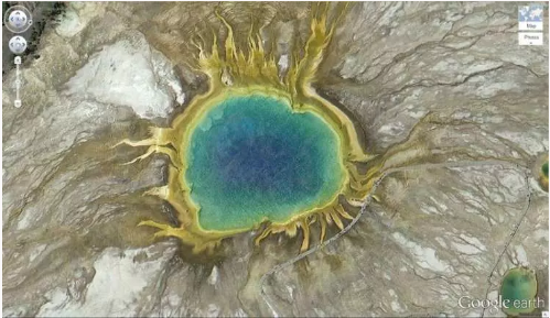 Foto - Google Earth’ün rolü ne? Duyanları bile şaşırtan birbirinden ilginç suç duyuruları