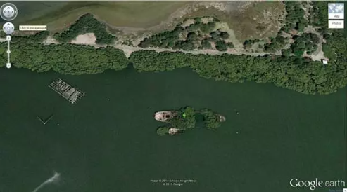 Foto - Google Earth’ün rolü ne? Duyanları bile şaşırtan birbirinden ilginç suç duyuruları