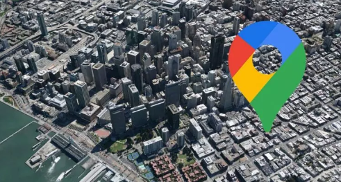 Foto - Google Earth’ün rolü ne? Duyanları bile şaşırtan birbirinden ilginç suç duyuruları