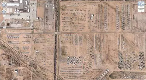 Foto - Google Earth’ün rolü ne? Duyanları bile şaşırtan birbirinden ilginç suç duyuruları