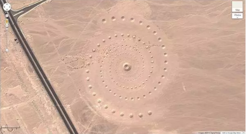 Foto - Google Earth’ün rolü ne? Duyanları bile şaşırtan birbirinden ilginç suç duyuruları