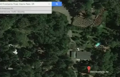 Foto - Google Earth’ün rolü ne? Duyanları bile şaşırtan birbirinden ilginç suç duyuruları