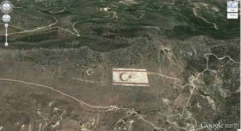 Foto - Google Earth’ün rolü ne? Duyanları bile şaşırtan birbirinden ilginç suç duyuruları