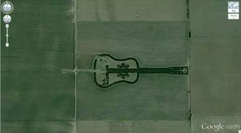 Foto - Google Earth’ün rolü ne? Duyanları bile şaşırtan birbirinden ilginç suç duyuruları