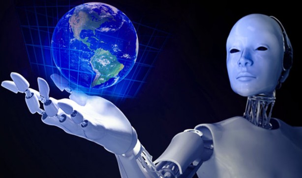 Foto - Google, Elon Musk’ın yapay zekasına rakip oluyor