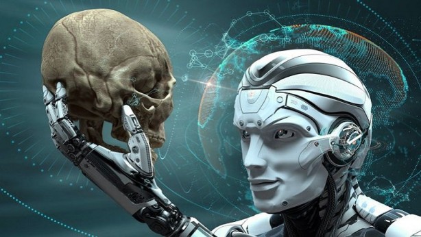 Foto - Google, Elon Musk’ın yapay zekasına rakip oluyor