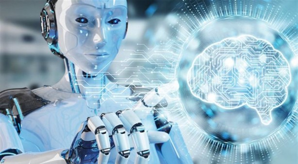 Foto - Google, Elon Musk’ın yapay zekasına rakip oluyor