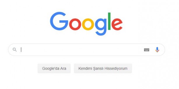 Foto - Google, en çok aratılanları paylaştı