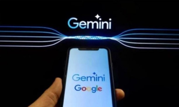 Foto - Google Gemini ile Siber İstihbarat Çağı Başlıyor! Bir Meslek Daha Tehlikede Olabilir mi?
