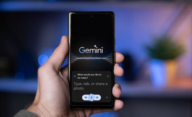 Foto - Google Gemini ile Siber İstihbarat Çağı Başlıyor! Bir Meslek Daha Tehlikede Olabilir mi?