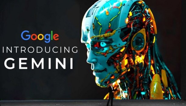 Foto - Google Gemini ile Siber İstihbarat Çağı Başlıyor! Bir Meslek Daha Tehlikede Olabilir mi?