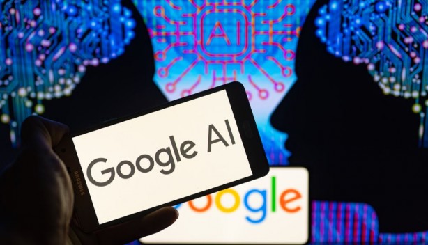 Foto - Google, GPT4o'ya rakip yapay zeka peşinde