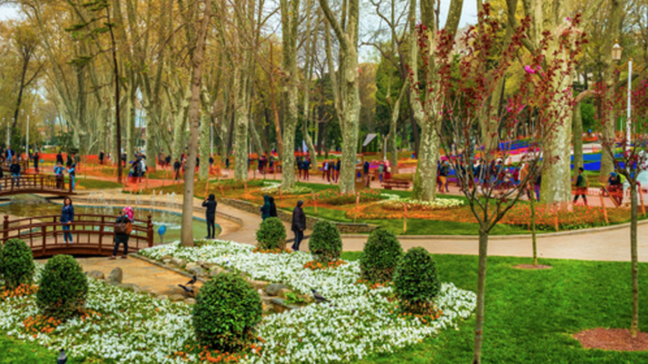 Foto - Google Haritalar açıkladı: Kemalistler ve Koç, kafasını duvarlara vuracak! Anıtkabir geride kaldı