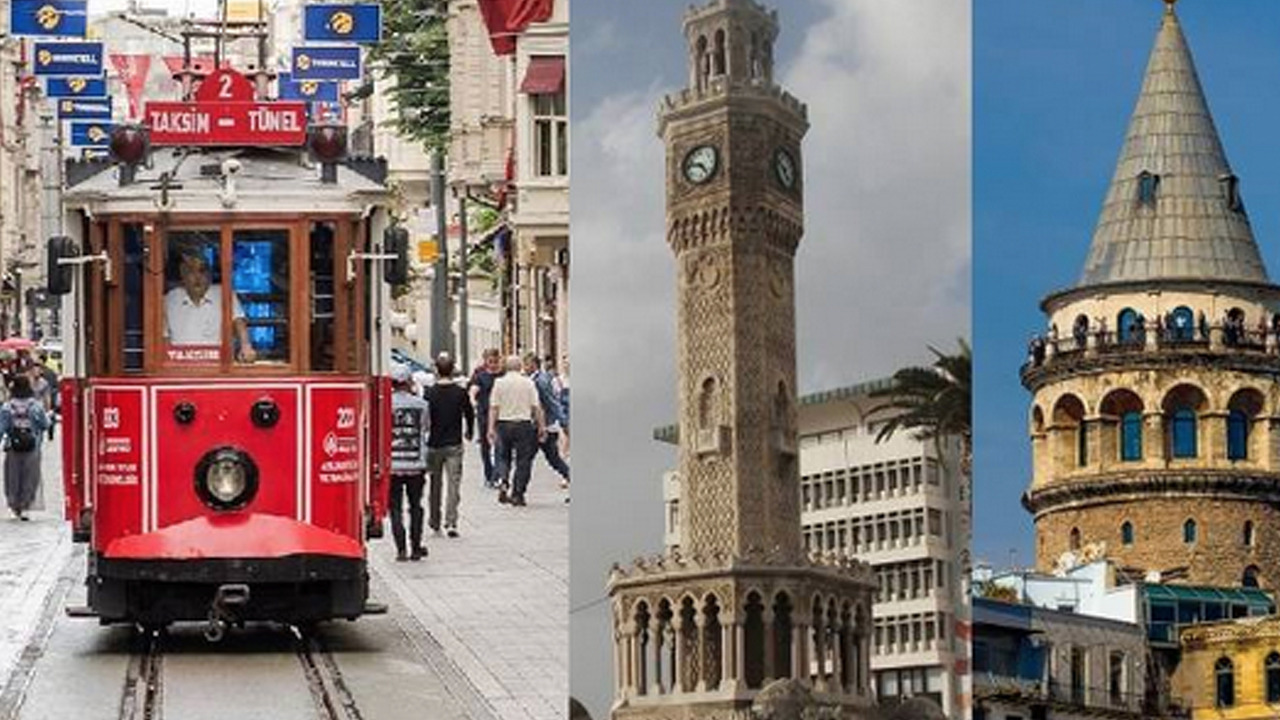 Google Haritalar açıkladı: Kemalistler ve Koç, kafasını duvarlara vuracak! Anıtkabir geride kaldı