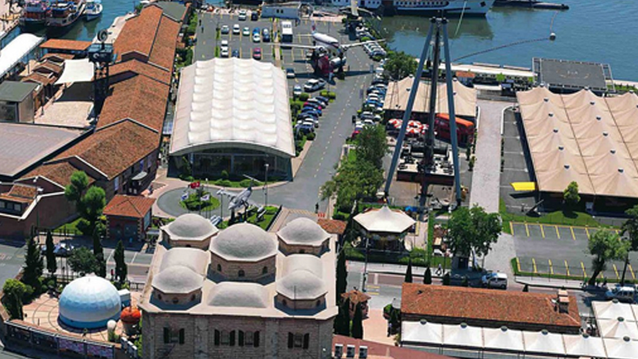 Foto - Google Haritalar açıkladı: Kemalistler ve Koç, kafasını duvarlara vuracak! Anıtkabir geride kaldı