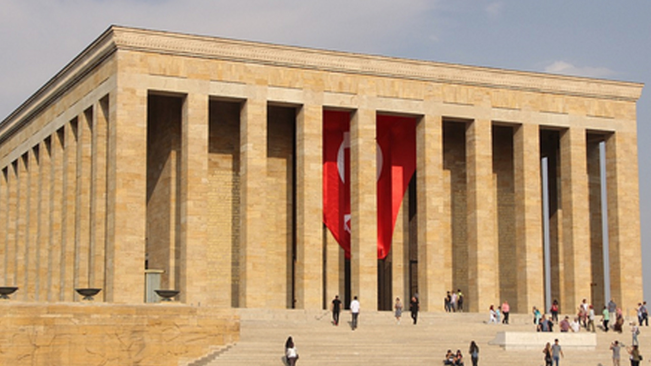 Google Haritalar açıkladı: Kemalistler ve Koç, kafasını duvarlara vuracak! Anıtkabir geride kaldı