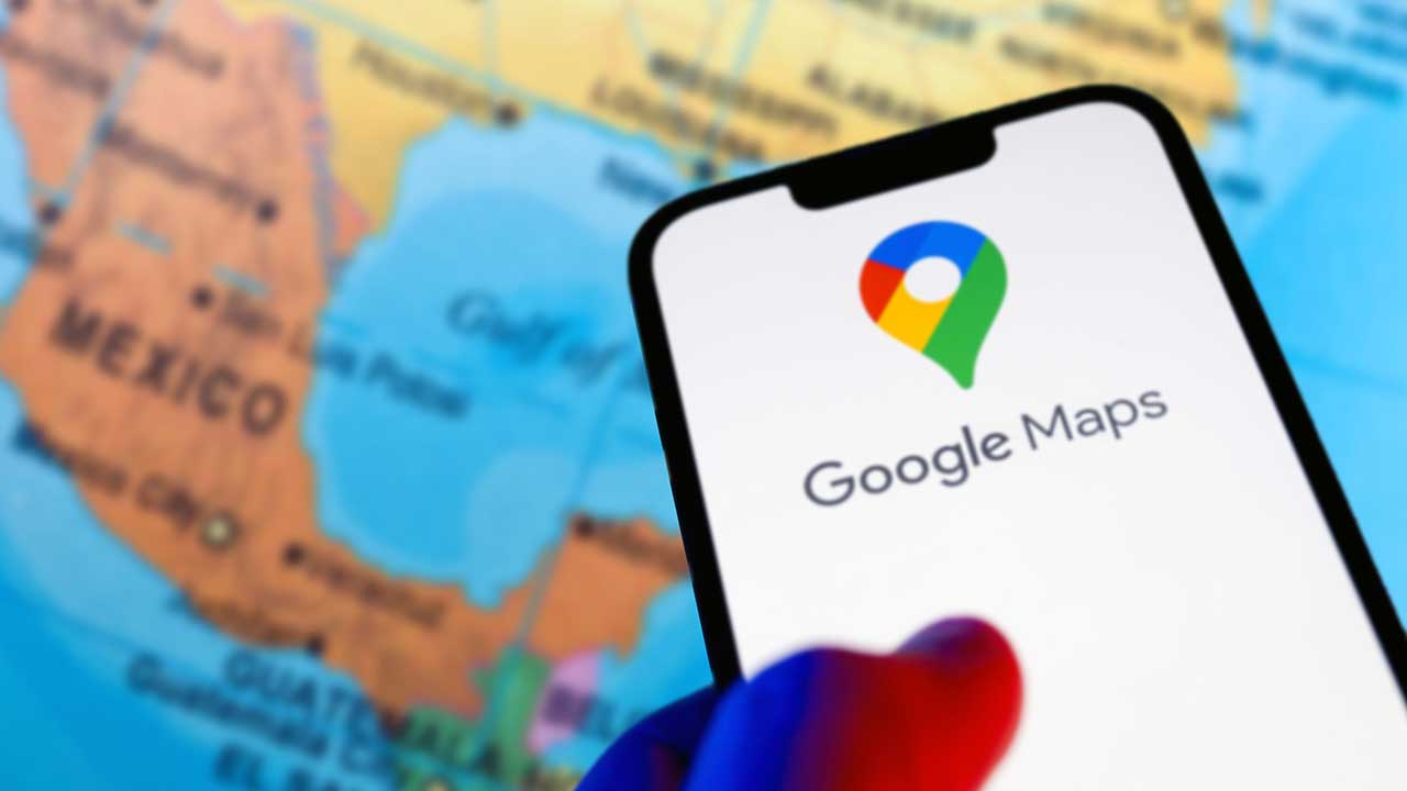 Google Haritalar'da büyük yenilik! Çok sayıda özellik geldi