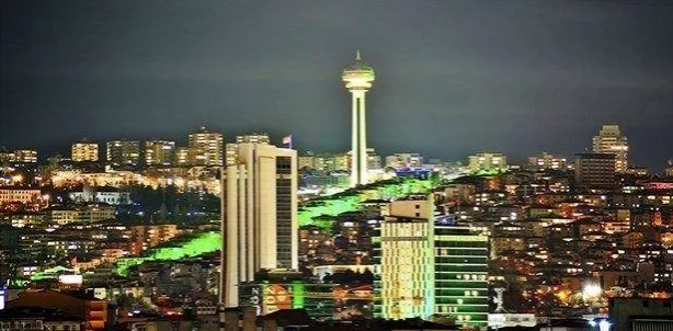 Foto - Google ile İngiltere işbirliği! Türkiye'yi bakın hangi şehirle tanıyorlar