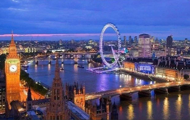 Foto - Google ile İngiltere işbirliği! Türkiye'yi bakın hangi şehirle tanıyorlar